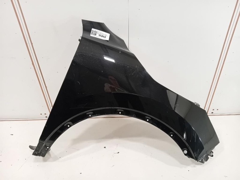 Parafango ANT DX F31004EAMB Nissan Qashqai II 2014