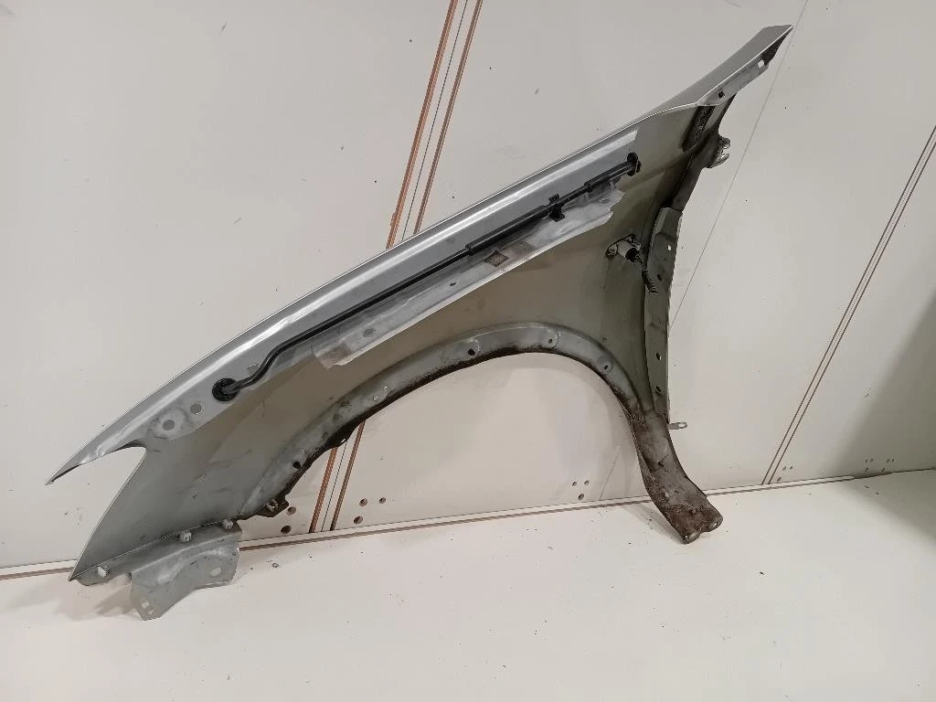 Parafango ANT DX F31004EAMB Nissan Qashqai II 2014