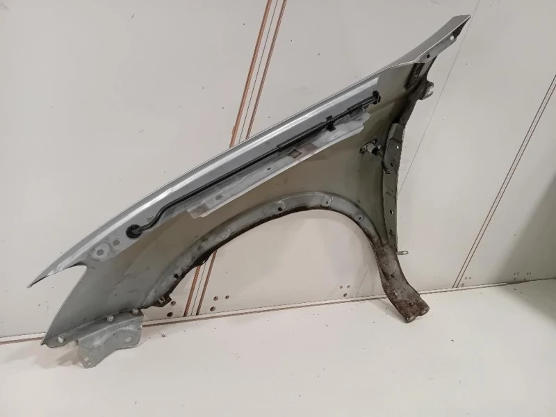 Parafango ANT DX F31004EAMB Nissan Qashqai II 2014