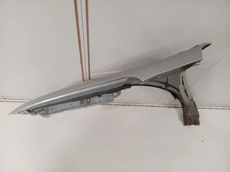 Parafango ANT DX F31004EAMB Nissan Qashqai II 2014