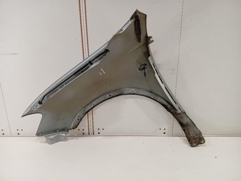 Parafango ANT DX F31004EAMB Nissan Qashqai II 2014