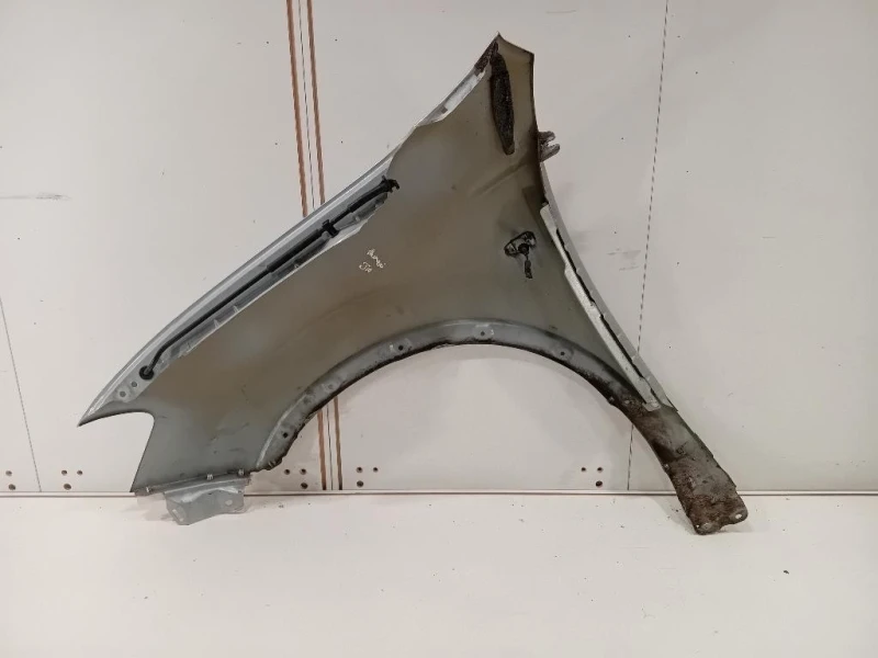 Parafango ANT DX F31004EAMB Nissan Qashqai II 2014