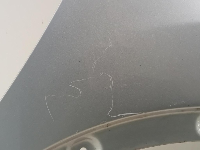 Parafango ANT DX F31004EAMB Nissan Qashqai II 2014