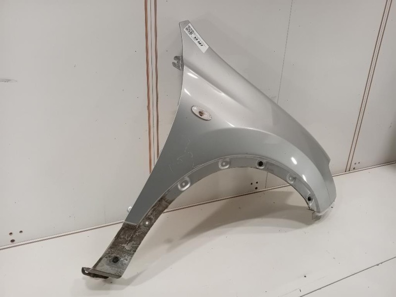 Parafango ANT DX F31004EAMB Nissan Qashqai II 2014