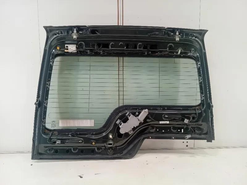 Portello POST LR045549 Land Rover Discovery III 2005