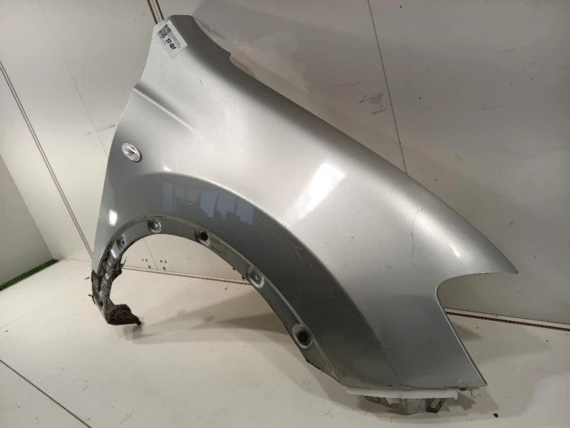 Parafango ANT DX F31004EAMB Nissan Qashqai II 2014