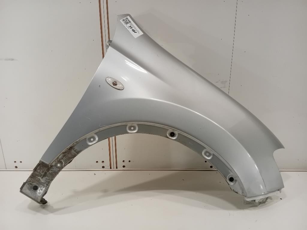 Parafango ANT DX F31004EAMB Nissan Qashqai II 2014