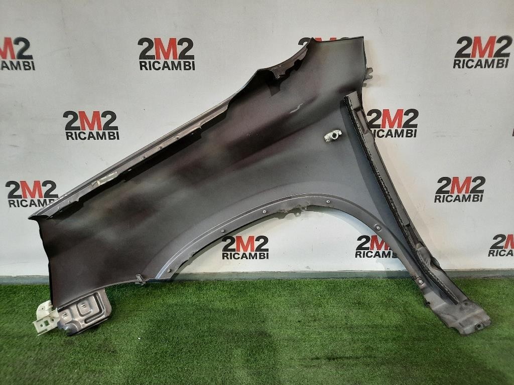 Fanale INF POST SX 8W9945075 Audi A4 8W5 Avant 2015