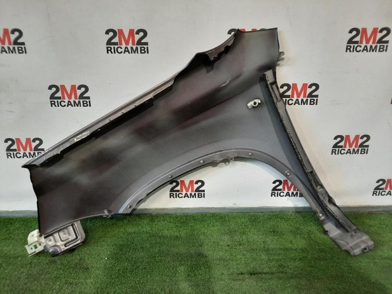 Fanale INF POST SX 8W9945075 Audi A4 8W5 Avant 2015