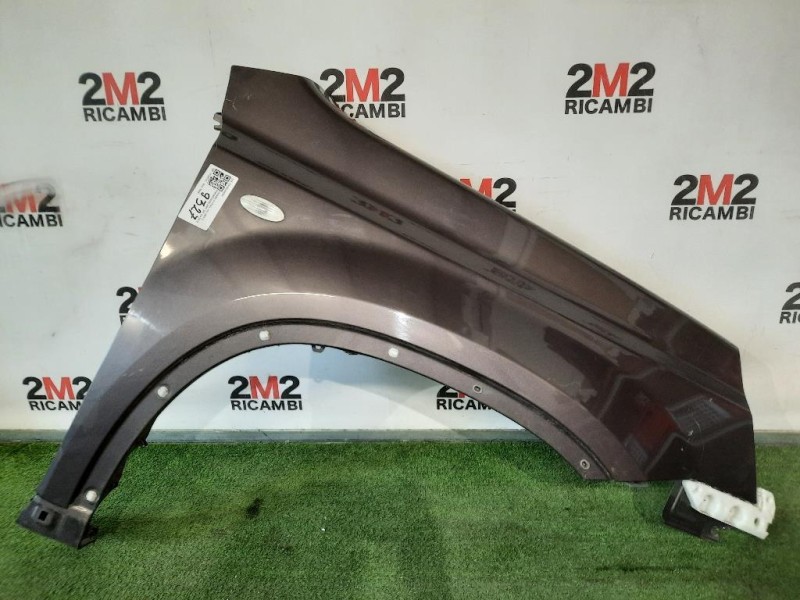 Fanale INF POST SX 8W9945075 Audi A4 8W5 Avant 2015