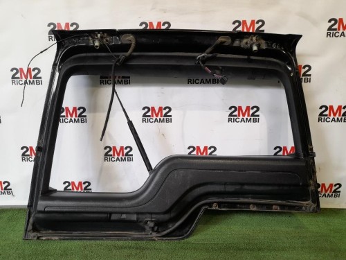 Portello POST LR045549 Land Rover Discovery III 2005