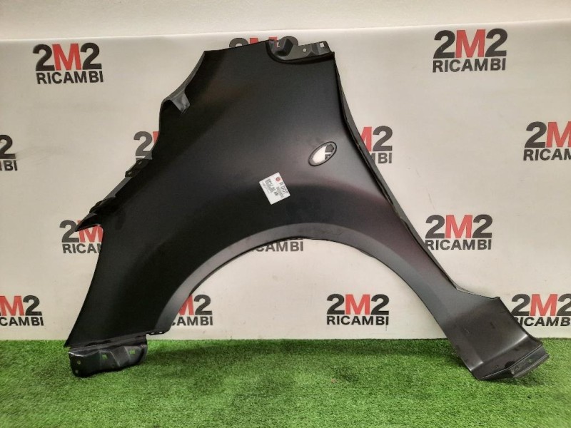 Fanale INF POST SX 8W9945075 Audi A4 8W5 Avant 2015