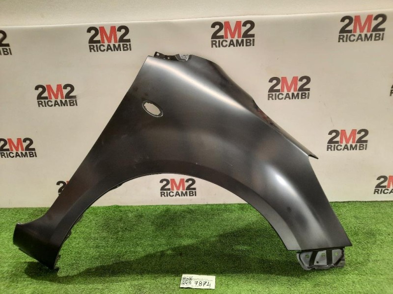 Fanale INF POST SX 8W9945075 Audi A4 8W5 Avant 2015