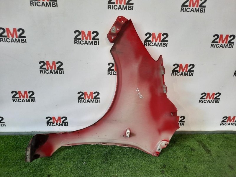 Parafango ANT DX 93193102 DX Opel Agila B 2008