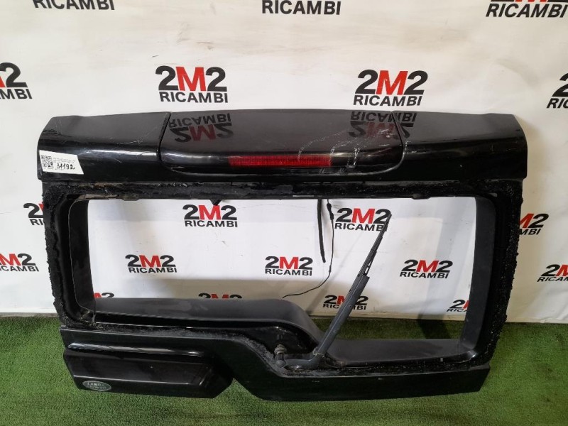 Portello POST LR045549 Land Rover Discovery III 2005