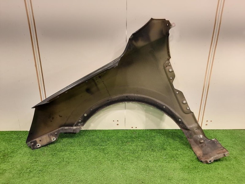 Parafango ANT DX 95930053 Opel Antara A 2011