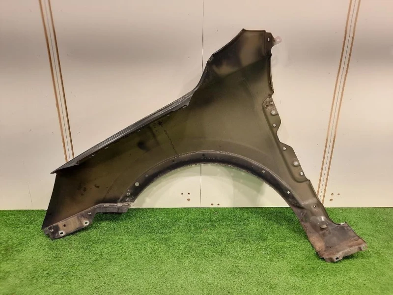 Parafango ANT DX 95930053 Opel Antara A 2011