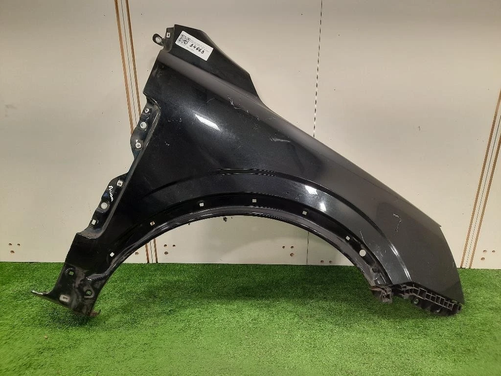 Parafango ANT DX 95930053 Opel Antara A 2011