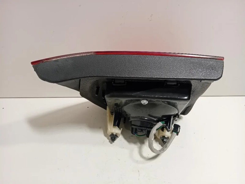 Fanale INF POST SX FANALE INF POST SX Chevrolet Orlando 2011