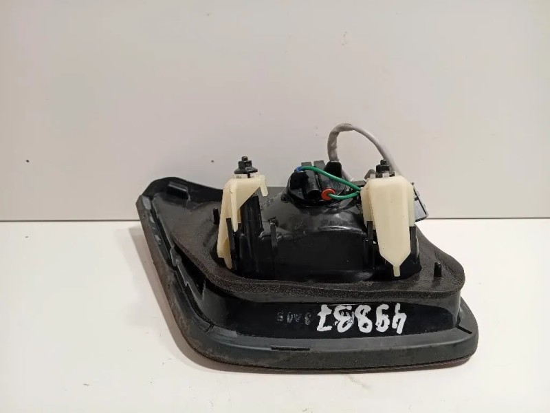 Fanale INF POST SX FANALE INF POST SX Chevrolet Orlando 2011