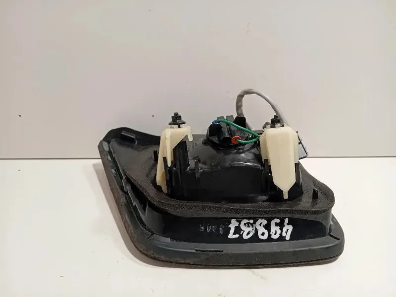 Fanale INF POST SX FANALE INF POST SX Chevrolet Orlando 2011