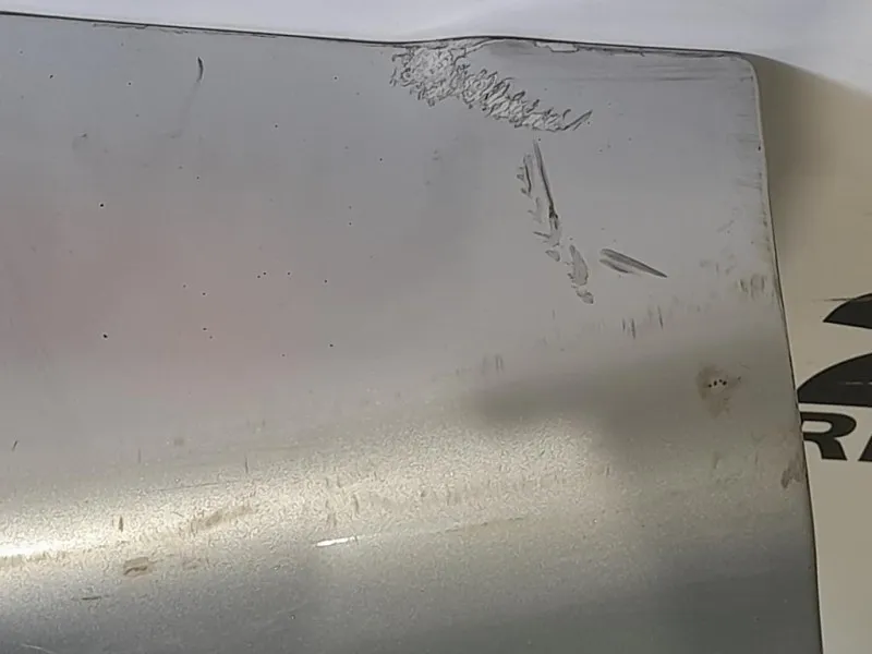 Portello POST PORTELLO PORTELLONE BAGAGLIAIO Land Rover Discovery III 2005