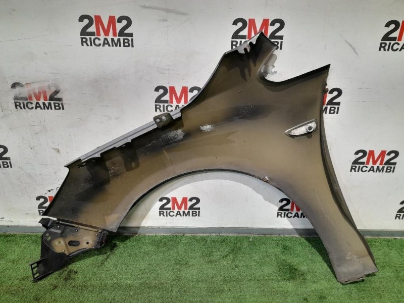 Fanale INF POST SX A6398201664 Mercedes VITO W639 2004