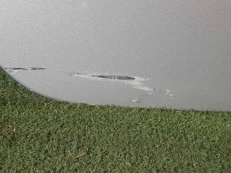 Portello POST PORTELLO PORTELLONE BAGAGLIAIO Land Rover Discovery III 2005