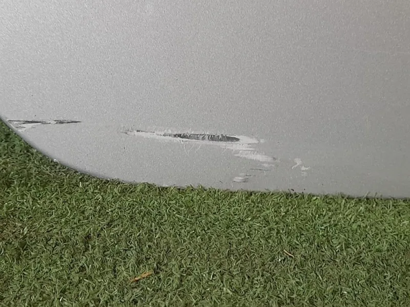 Portello POST PORTELLO PORTELLONE BAGAGLIAIO Land Rover Discovery III 2005