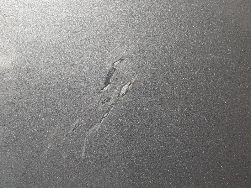 Parafango ANT DX 93178667 Opel Astra J 2010