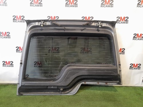 Portello POST LR045549 PORTELLO SPORTELLO BAGAGLIAIO Land Rover Discovery III 2005