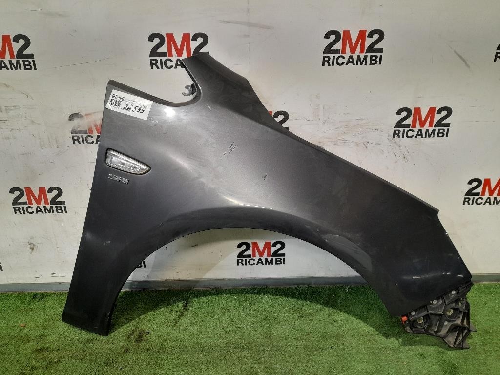 Fanale INF POST SX FANALE INTERNO Mitsubishi Outlander II 2007 Fanale INF POST SX FANALE INTERNO Mitsubishi Outlander II 2007