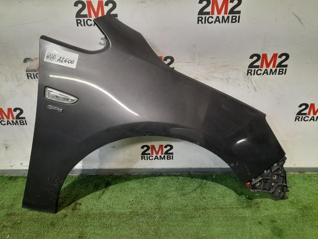 Parafango ANT DX 13390003 Opel Astra J 2010