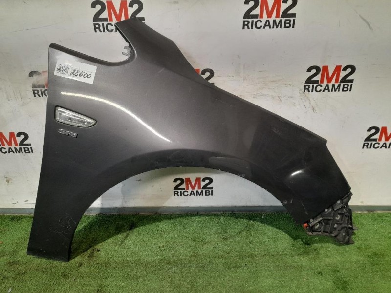 Parafango ANT DX 13390003 Opel Astra J 2010