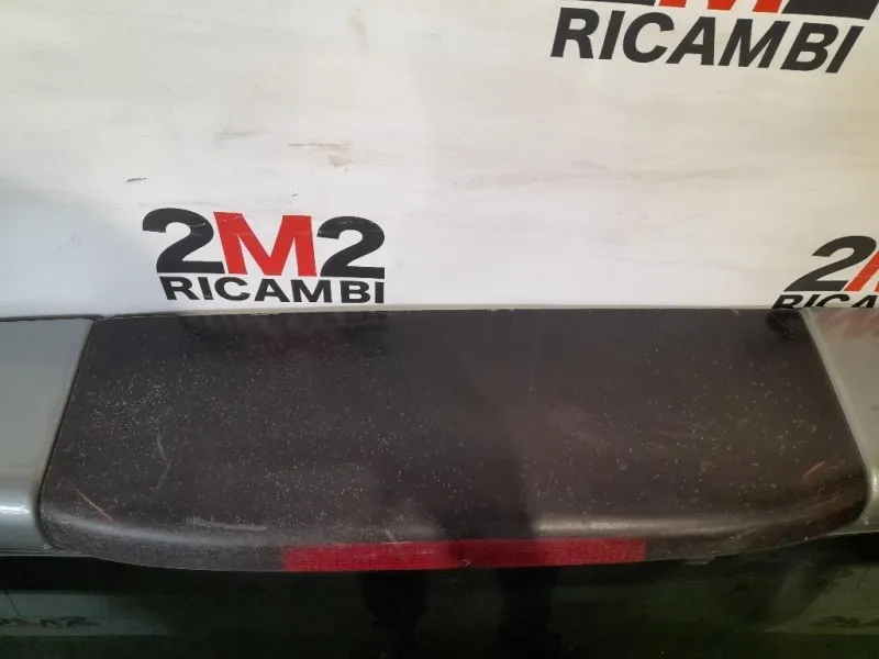 Portello POST LR045549 PORTELLO SPORTELLO BAGAGLIAIO Land Rover Discovery III 2005