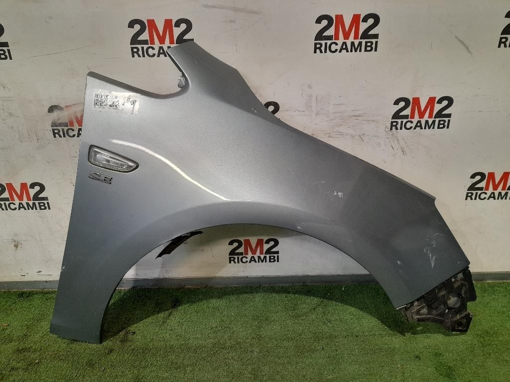 Parafango ANT DX 13390003 Opel Astra J 2010