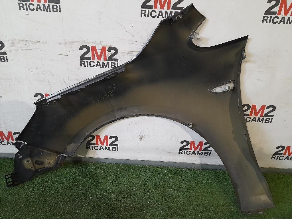Fanale INF POST SX MR508783 1146344 Mitsubishi Pajero III 2000