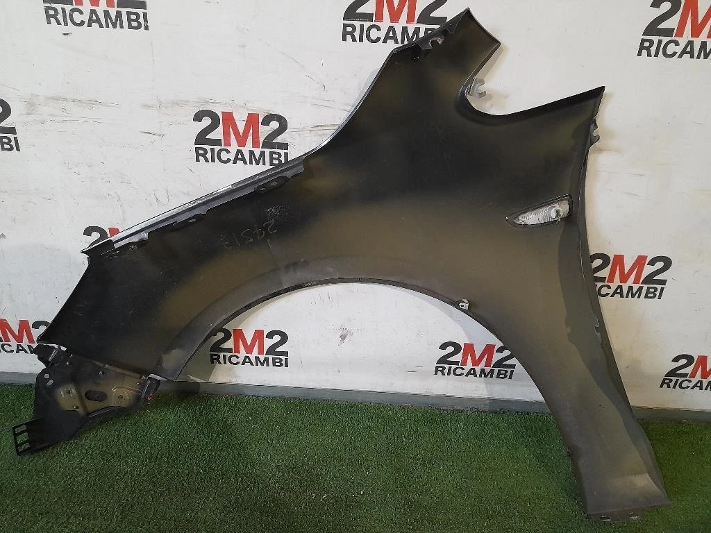 Parafango ANT DX 13390003 Opel Astra J 2012