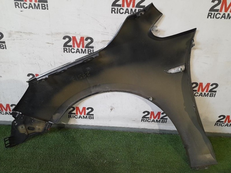 Fanale INF POST SX MR508783 1146344 Mitsubishi Pajero III 2000