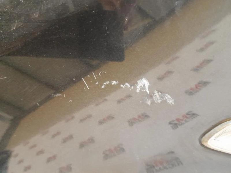 Parafango ANT DX 13390003 Opel Astra J 2012