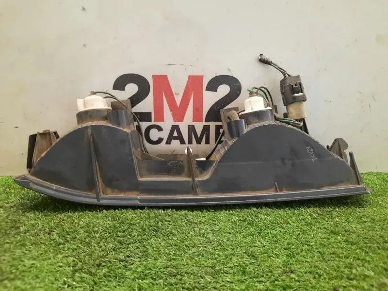 Fanale INF POST SX MR508783 1146344 Mitsubishi Pajero III 2000