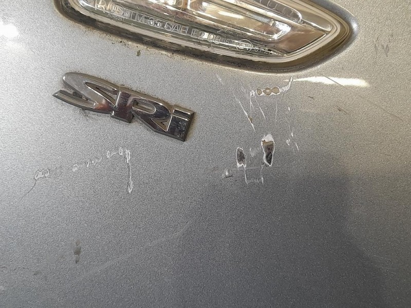 Parafango ANT DX 13390003 Opel Astra J 2012