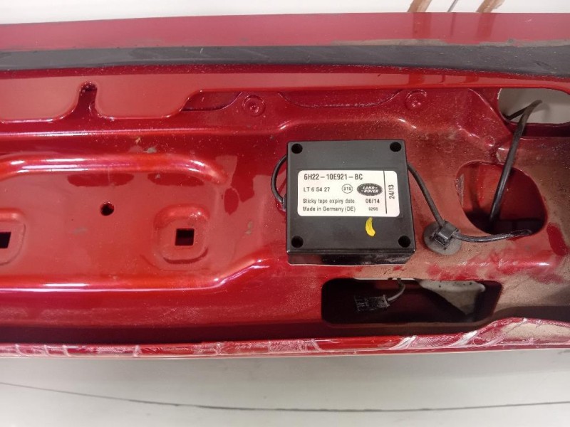 Portello POST BHA780070 Land Rover Discovery IV 2010