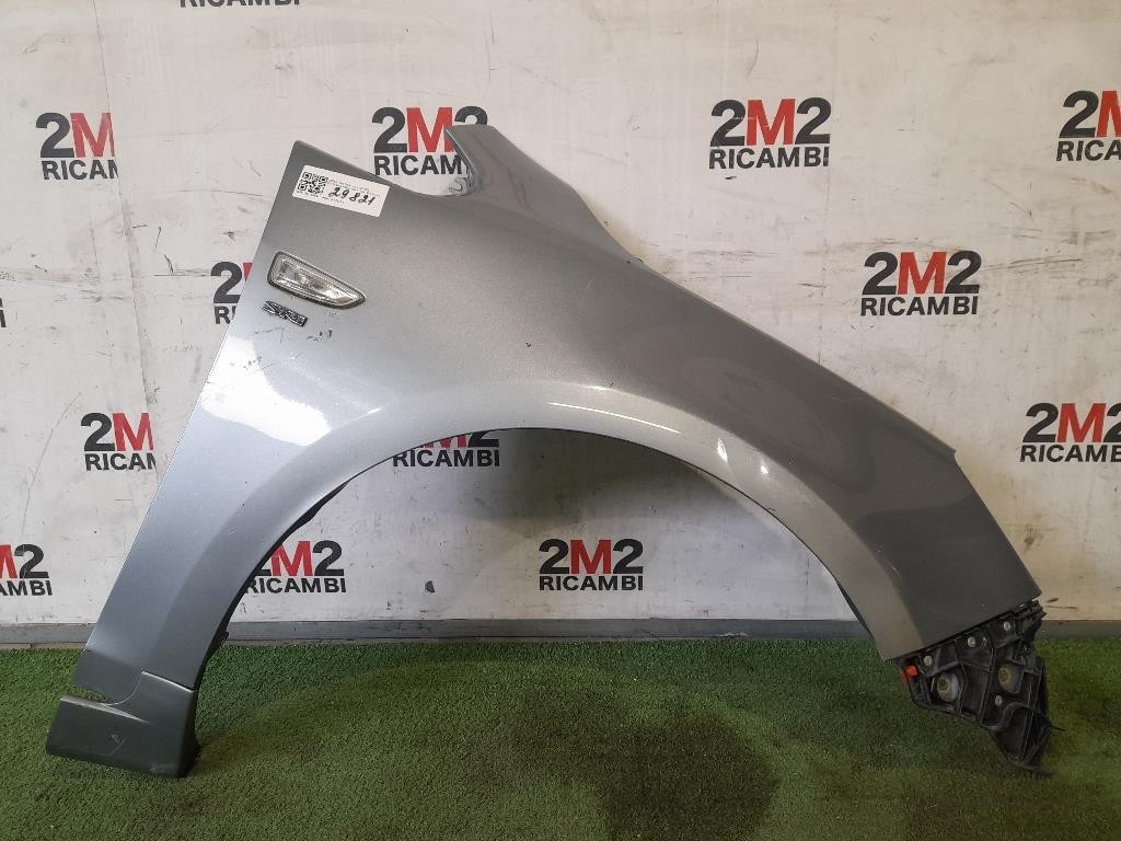 Parafango ANT DX 13390003 Opel Astra J 2012