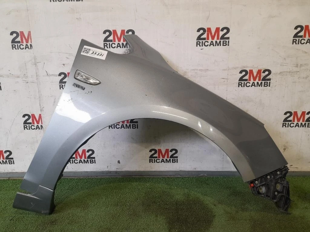 Parafango ANT DX 13390003 Opel Astra J 2012