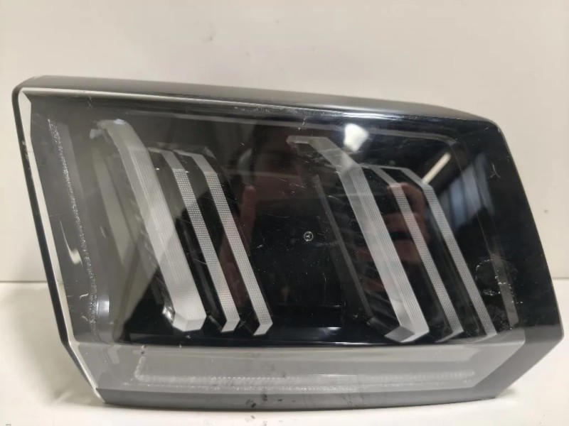 Fanale INF POST SX 9836231480 Peugeot 3008 II 2020