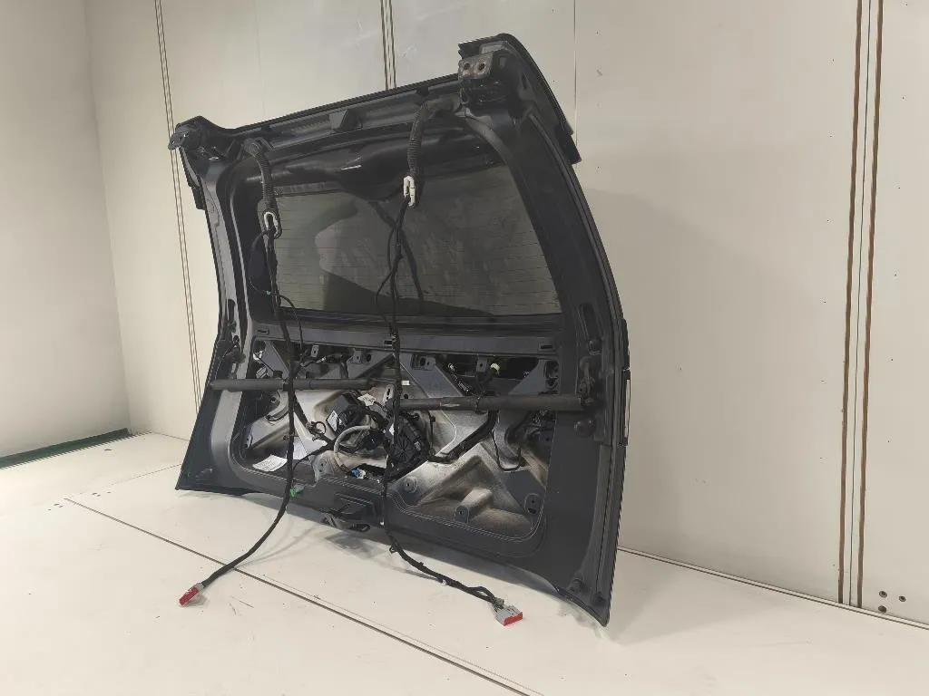 Portello POST LR080287 Land Rover Discovery V 2016