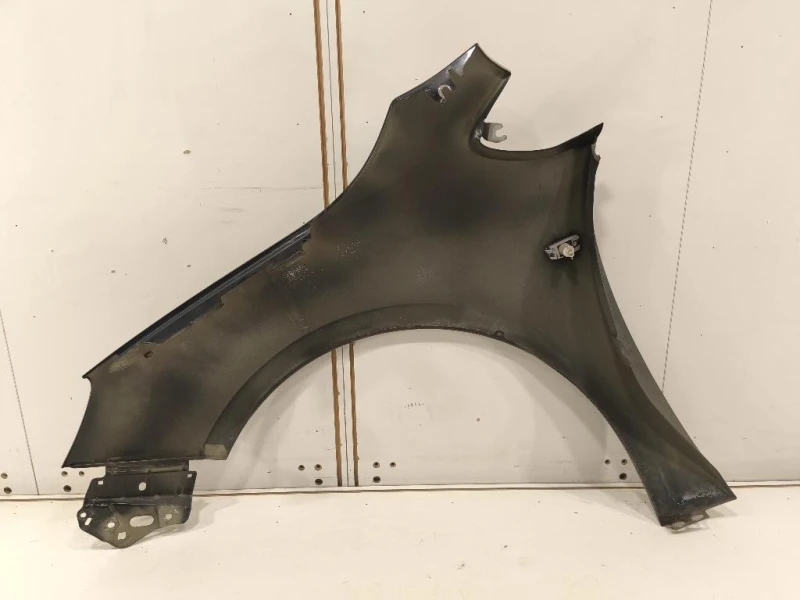 Parafango ANT DX 13350343 Opel Astra J SW 2010