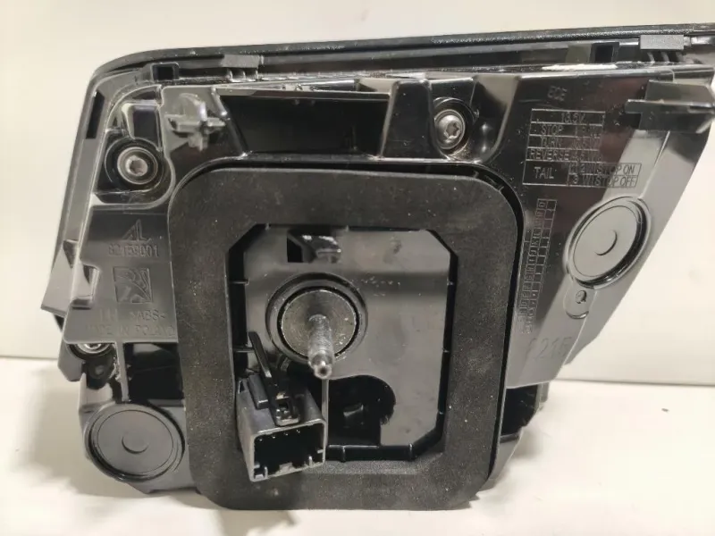 Fanale INF POST SX 9836231480 Peugeot 3008 II 2020