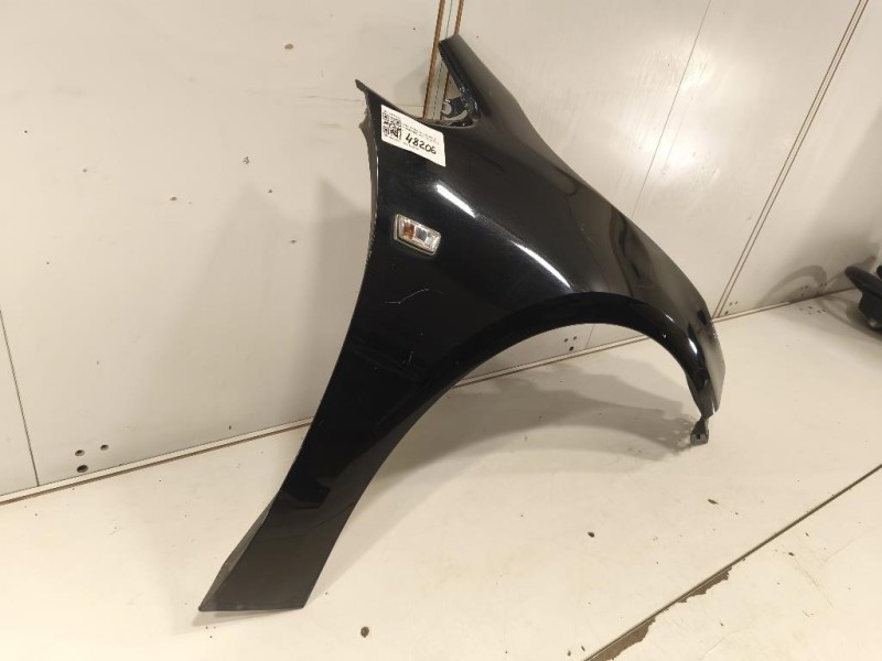 Parafango ANT DX 13350343 Opel Astra J SW 2010